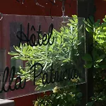Hotel La Villa Patricia - Charme Et Tradition Otel 2*