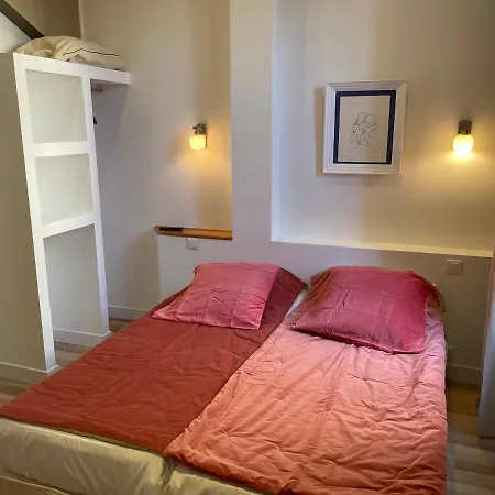 Hotel Hotel La Villa Patricia - Charme Et Tradition 2*