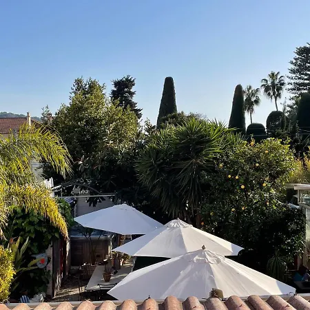 Hotel La Villa Patricia - Charme Et Tradition