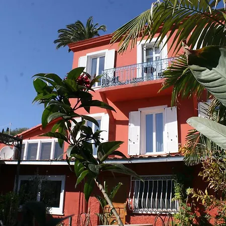 Hotel La Villa Patricia - Charme Et Tradition 2*