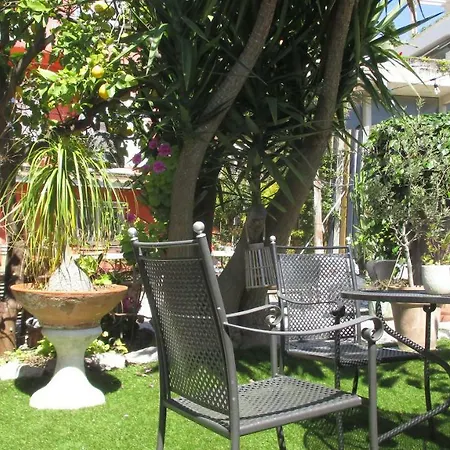Hotel La Villa Patricia - Charme Et Tradition 2*