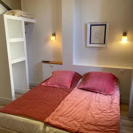Hotel La Patricia - Charme Et Tradition 2*