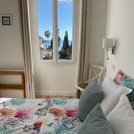 La Patricia - Charme Et Tradition Hotell
