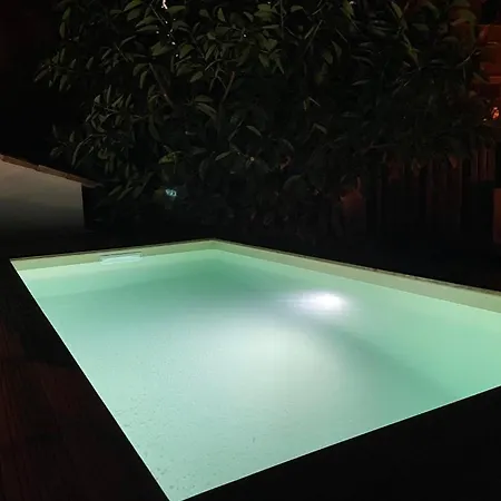 La Patricia - Charme Et Tradition Hotel