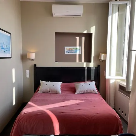Hotel La Patricia - Charme Et Tradition