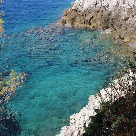 La Patricia - Charme Et Tradition 2* Villefranche-sur-Mer