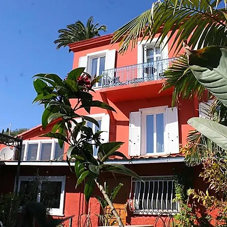 La Patricia - Charme Et Tradition Hotell