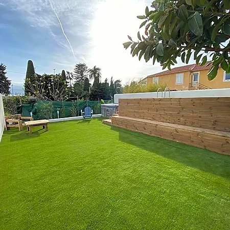 Hotell La Patricia - Charme Et Tradition