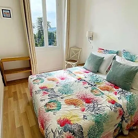 La Patricia - Charme Et Tradition Hotel Villefranche-sur-Mer