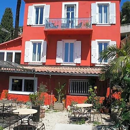 Hotel La Patricia - Charme Et Tradition 2*