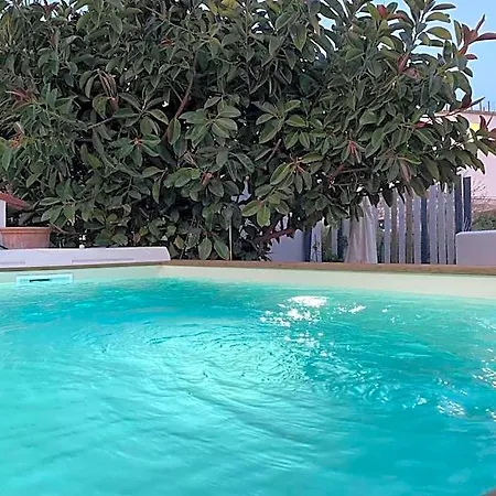 La Patricia - Charme Et Tradition Hotel 2*