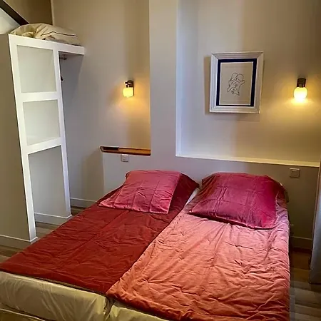 Hotell La Patricia - Charme Et Tradition