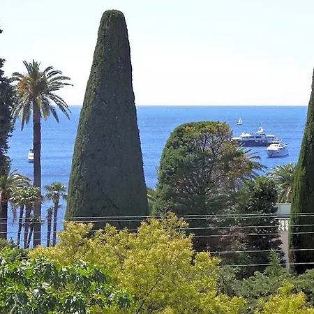 La Patricia - Charme Et Tradition Villefranche-sur-Mer