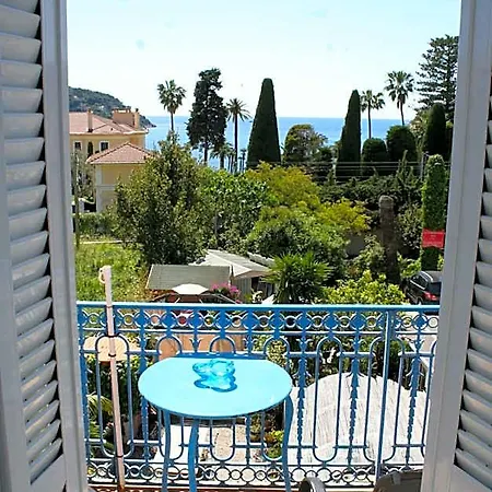 Hotel La Patricia - Charme Et Tradition Villefranche-sur-Mer
