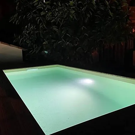 La Patricia - Charme Et Tradition Hotel 2*