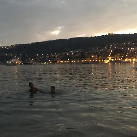 La Patricia - Charme Et Tradition Villefranche-sur-Mer