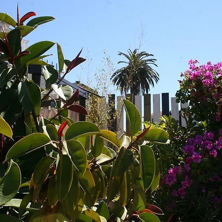 Hotel La Patricia - Charme Et Tradition