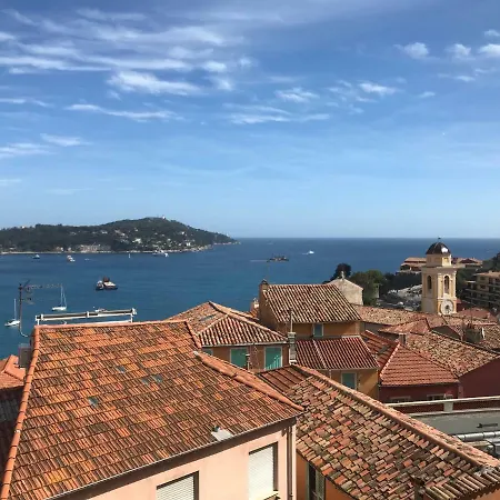 La Patricia - Charme Et Tradition Hotel